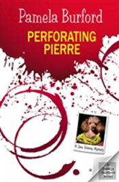 Perforating Pierre