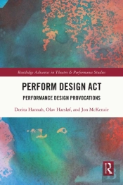 Perform Design Act