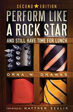Bertrand.pt - Perform Like A Rock Star And Still Have Time For Lunch, Second Edition