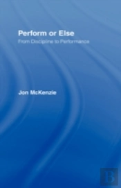 Perform Or Else