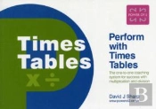 Perform With Times Tables