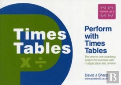 Bertrand.pt - Perform With Times Tables