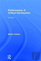 Performance: A Critical Introduction