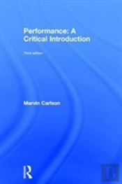 Performance: A Critical Introduction
