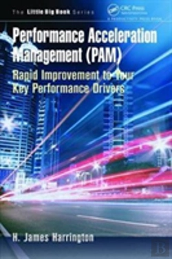 Bertrand.pt - Performance Acceleration Management (Pam)