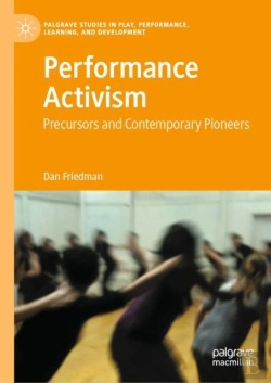 Bertrand.pt - Performance Activism