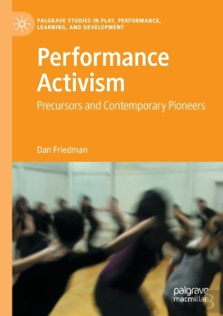 Bertrand.pt - Performance Activism