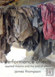 Performance Affects