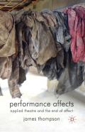 Performance Affects