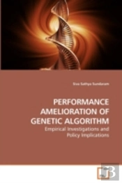 Performance Amelioration Of Genetic Algo