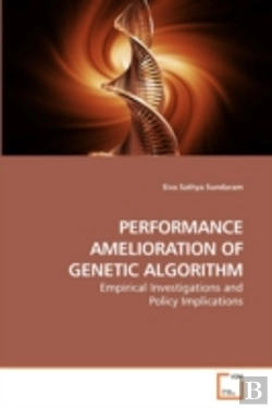 Bertrand.pt - Performance Amelioration Of Genetic Algo