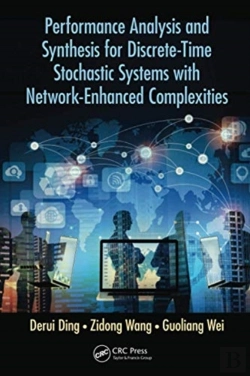 Bertrand.pt - Performance Analysis And Synthesis For Discrete-Time Stochastic Systems With Network-Enhanced Complexities