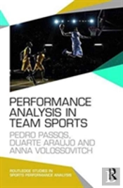 Performance Analysis In Team Sports