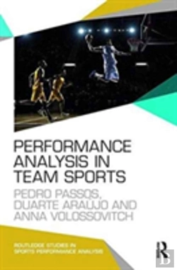 Bertrand.pt - Performance Analysis In Team Sports