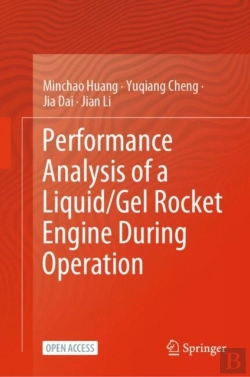 Bertrand.pt - Performance Analysis Of A Liquid/Gel Rocket Engine During Operation
