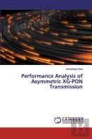Performance Analysis Of Asymmetric Xg-Pon Transmission