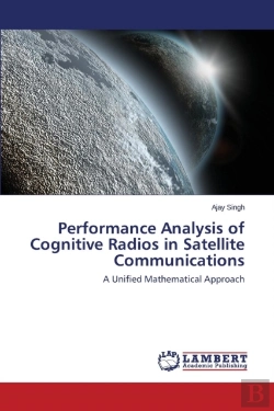 Bertrand.pt - Performance Analysis Of Cognitive Radios In Satellite Communications