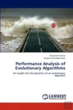 Bertrand.pt - Performance Analysis Of Evolutionary Alg