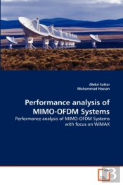 Performance Analysis Of Mimo-Ofdm Systems