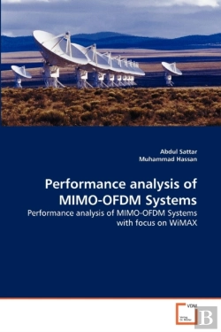 Bertrand.pt - Performance Analysis Of Mimo-Ofdm Systems