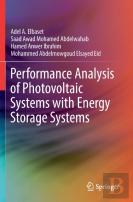 Performance Analysis Of Photovoltaic Systems With Energy Storage Systems