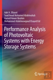 Performance Analysis Of Photovoltaic Systems With Energy Storage Systems
