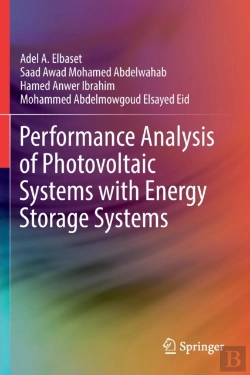 Bertrand.pt - Performance Analysis Of Photovoltaic Systems With Energy Storage Systems