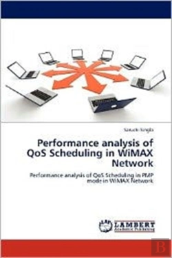 Bertrand.pt - Performance Analysis Of Qos Scheduling In Wimax Network
