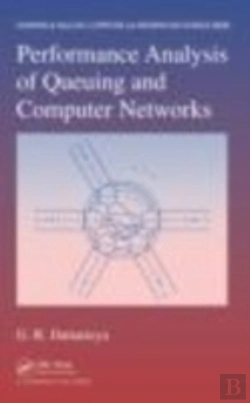 Bertrand.pt - Performance Analysis Of Queuing And Computer Networks