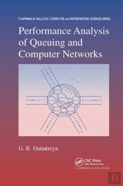 Bertrand.pt - Performance Analysis Of Queuing And Computer Networks