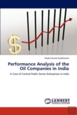 Bertrand.pt - Performance Analysis Of The Oil Companies In India