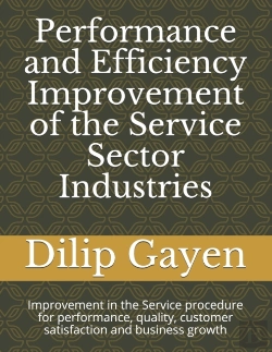 Bertrand.pt - Performance And Efficiency  Improvement Of The Service Sector Industries