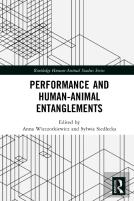Performance And Humanâ€“Animal Entanglements