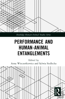 Bertrand.pt - Performance And Humanâ€“Animal Entanglements