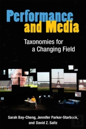 Performance And Media