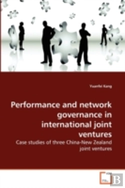 Bertrand.pt - Performance And Network Governance In International Joint Ventures