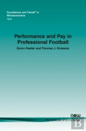 Performance And Pay In Professional Football
