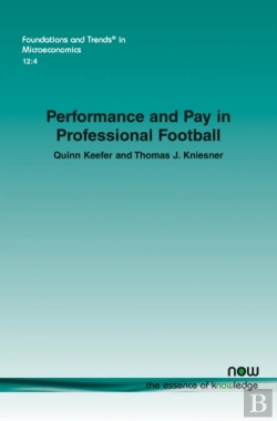 Bertrand.pt - Performance And Pay In Professional Football