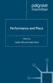 Performance And Place