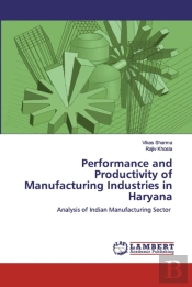 Performance And Productivity Of Manufact