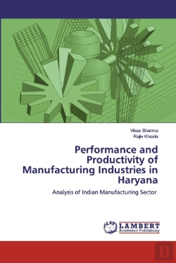 Bertrand.pt - Performance And Productivity Of Manufact