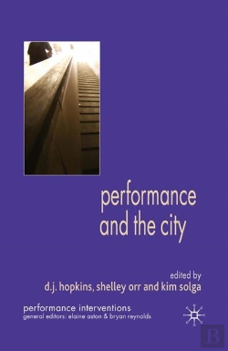 Bertrand.pt - Performance And The City