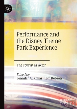 Bertrand.pt - Performance And The Disney Theme Park Experience