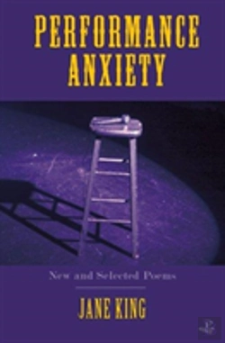 Bertrand.pt - Performance Anxiety