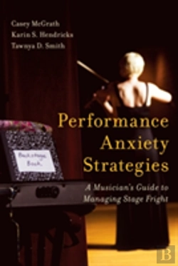 Bertrand.pt - Performance Anxiety Strategies