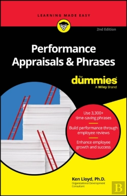 Bertrand.pt - Performance Appraisals & Phrases For Dummies