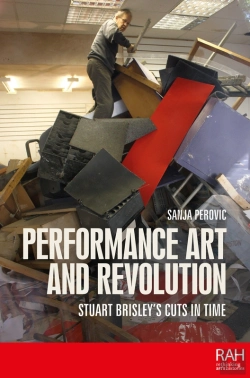 Bertrand.pt - Performance Art And Revolution