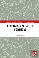 Performance Art In Portugal