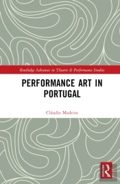 Performance Art In Portugal