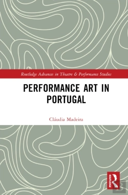 Bertrand.pt - Performance Art In Portugal